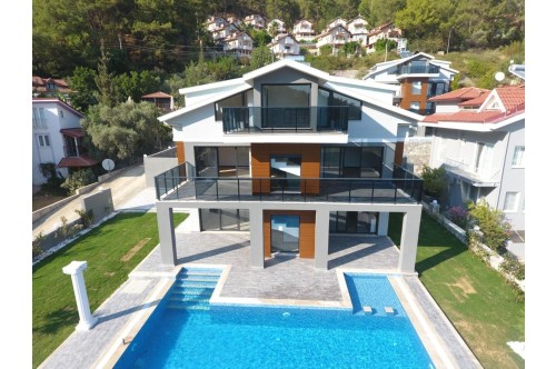 VILLA GOCEK MARINE