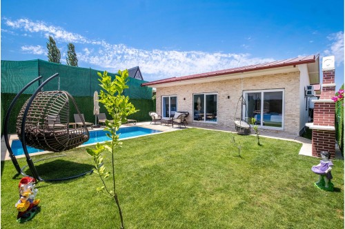 VILLA LUPIN 2