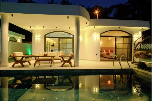 VILLA WHITE HOUSE 1