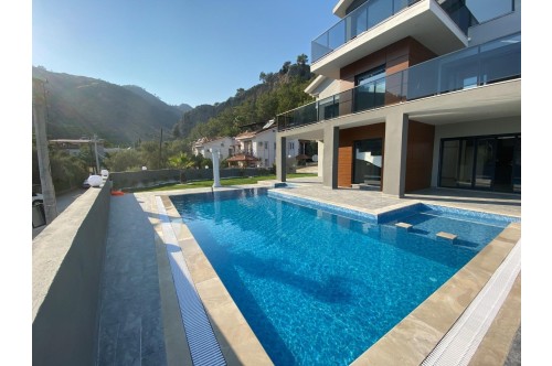 VILLA GOCEK MARINE