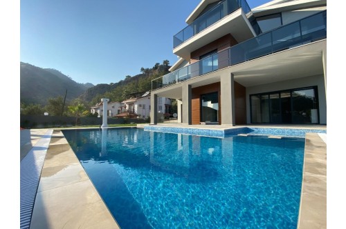 VILLA GOCEK MARINE