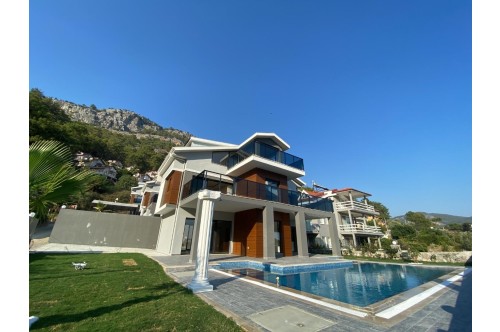 VILLA GOCEK MARINE