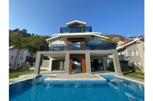 VILLA GOCEK MARINE