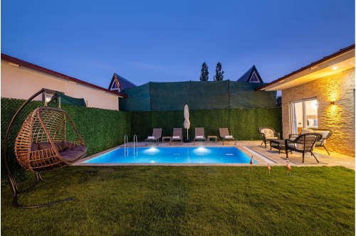 VILLA LUPIN 2