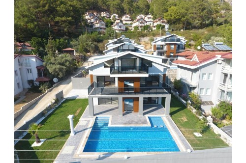 VILLA GOCEK MARINE