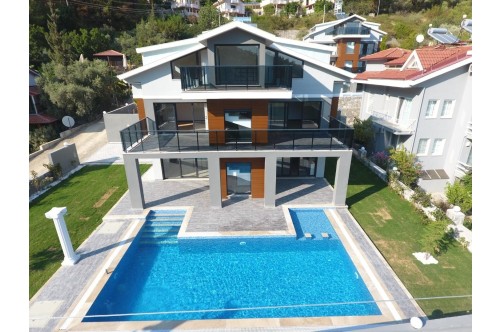 VILLA GOCEK MARINE