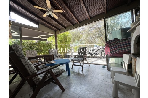 Villa Fethiye Foca Neighbourhood Baris Manco Blv For Sale